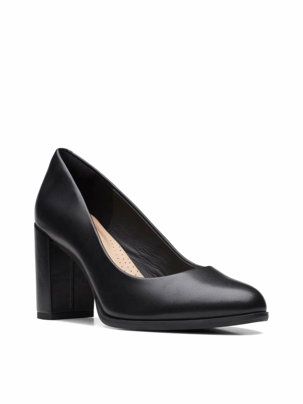 Décolleté Freva85 26170968 Nero