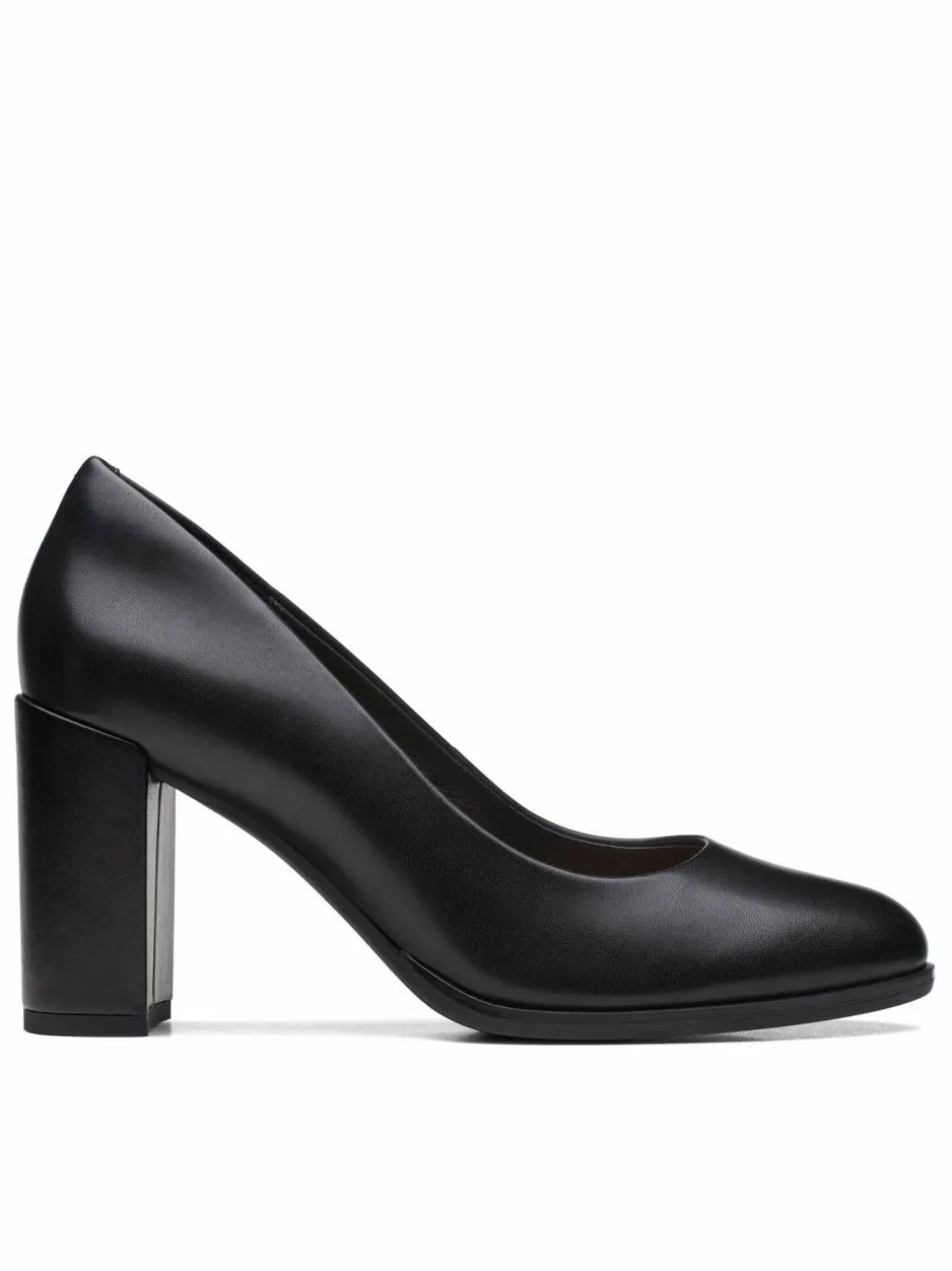 Décolleté Freva85 26170968 Nero