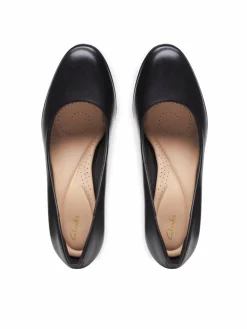 Décolleté Freva85 26170968 Nero