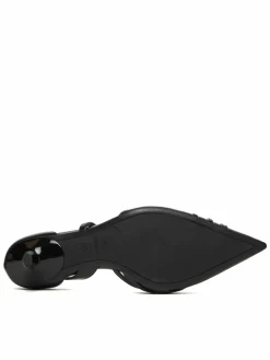 Décolleté Gloria 16 SD0485E037 Nero