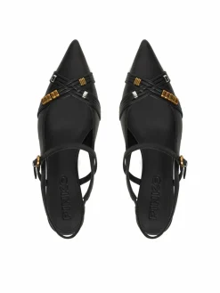 Décolleté Gloria 18 SD0489 P003 Nero