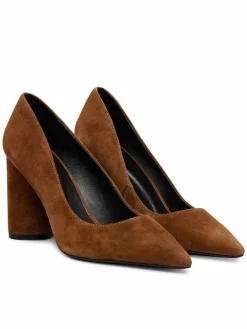 Décolleté Gracey 50554372 Marrone