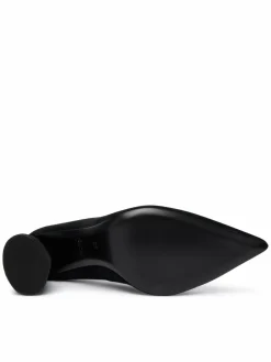 Décolleté Gracey 50554372 Nero