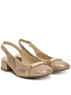 Décolleté Graz 2.0 12-20413-07 Beige