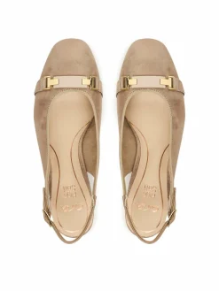 Décolleté Graz 2.0 12-20413-07 Beige
