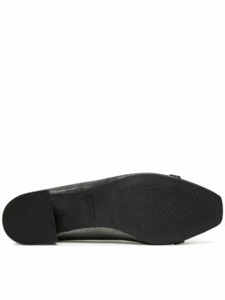 Décolleté 9-22304-45 Grigio