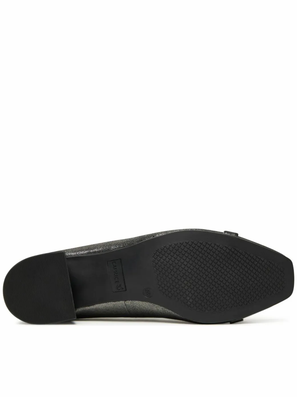 Décolleté 9-22304-45 Grigio