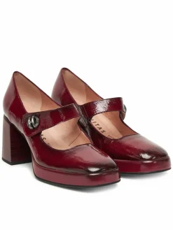 Décolleté HI254305 Bordeaux