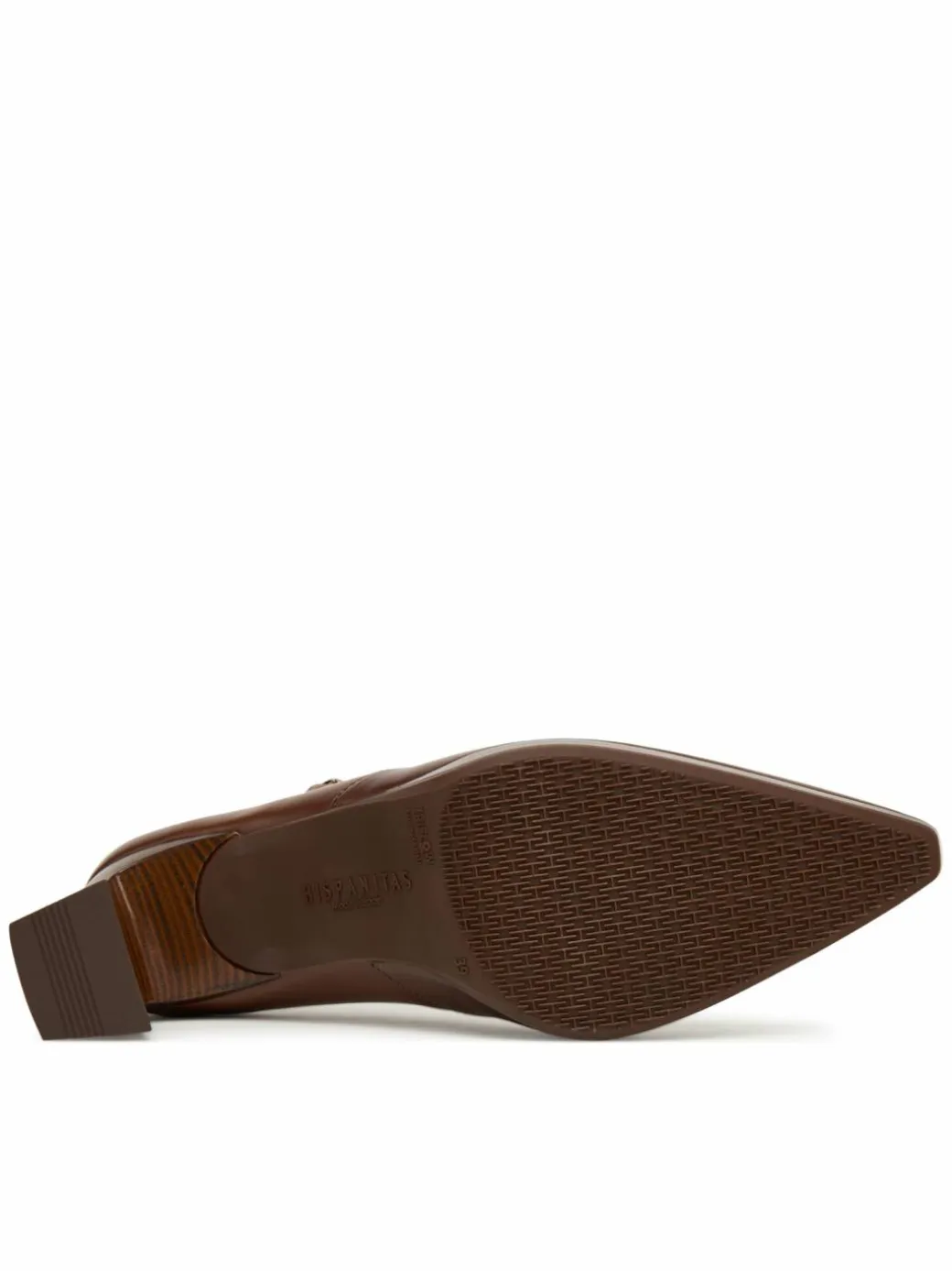 Décolleté HI254342 Marrone