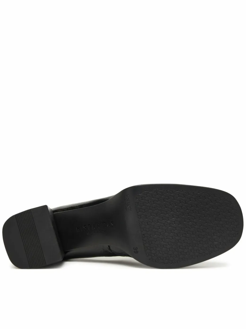 Décolleté HI254305 Nero
