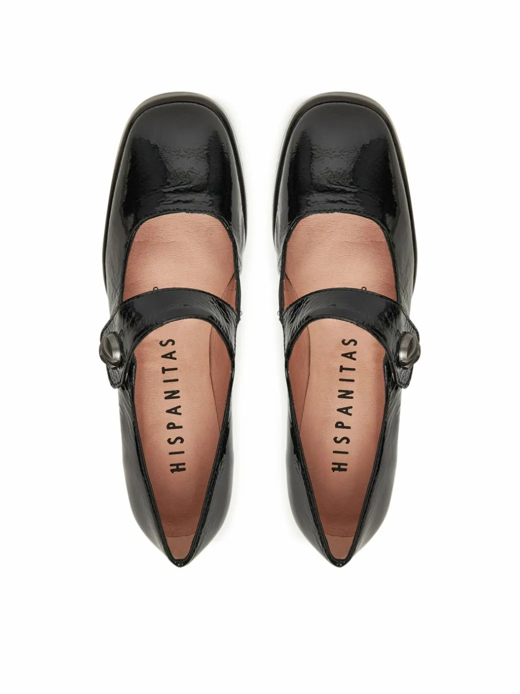 Décolleté HI254305 Nero