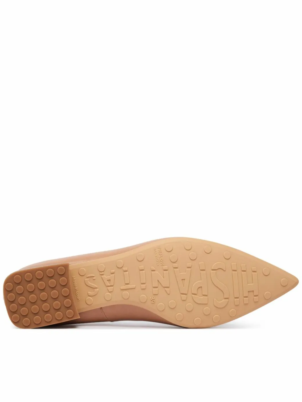 Décolleté HV264775 C007 Beige