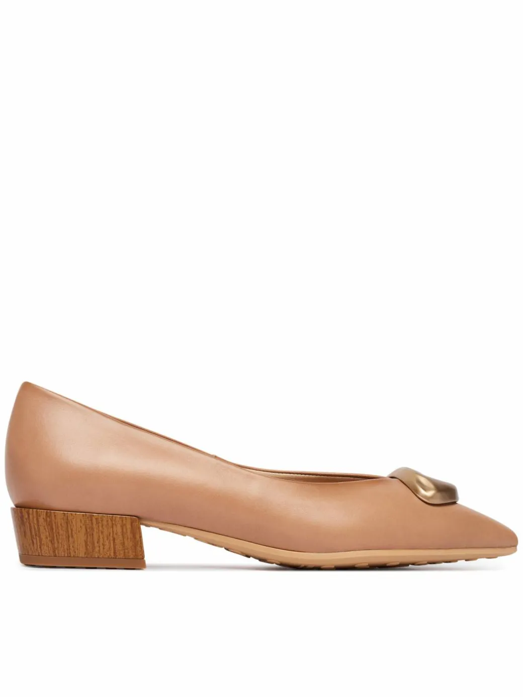 Décolleté HV264775 C007 Beige
