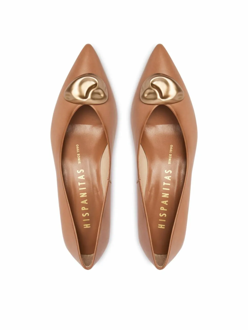 Décolleté HV264775 C007 Beige