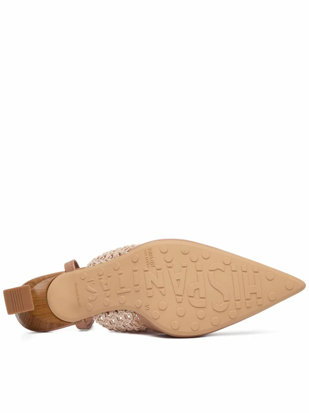 Décolleté HV264779 C002 Beige