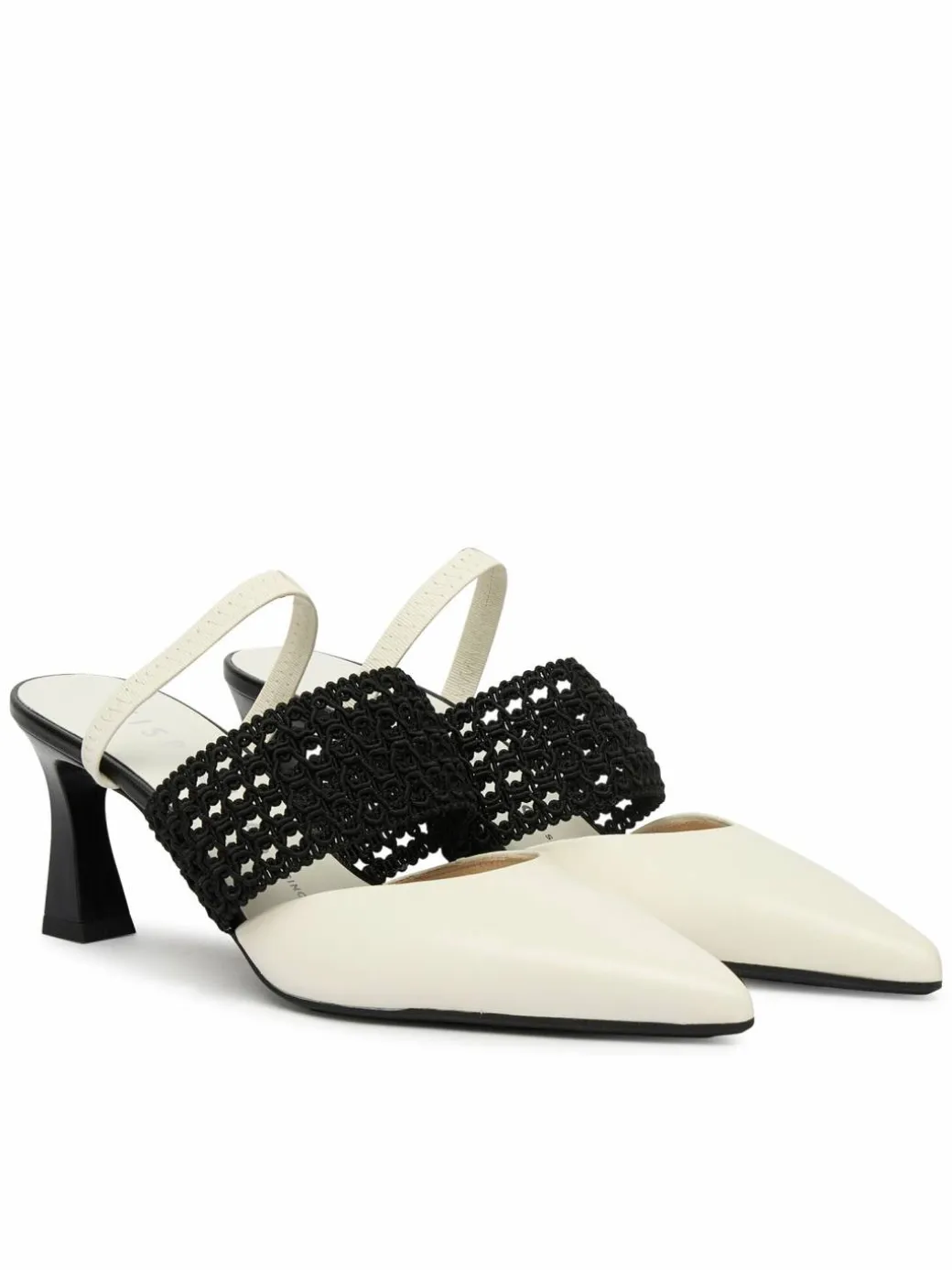 Décolleté HV264779 C001 Beige
