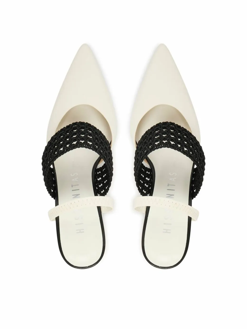 Décolleté HV264779 C001 Beige