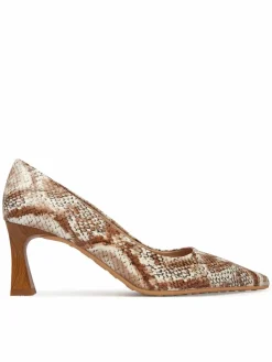 Décolleté HV264677 C003 Marrone