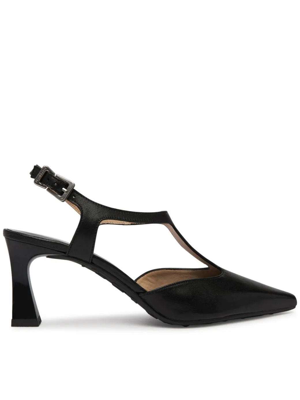Décolleté HV264756 C007 Nero