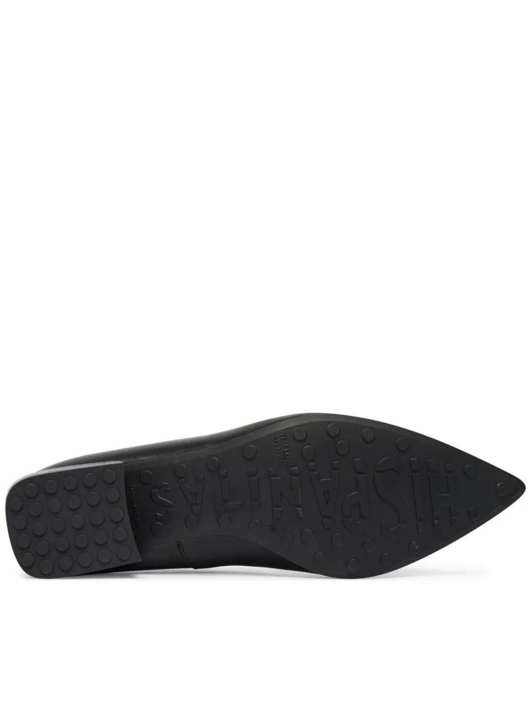 Décolleté HV264775 C002 Nero