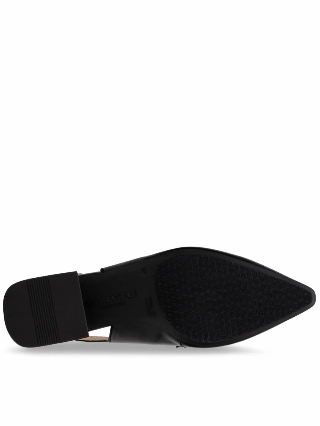 Décolleté HV243299 Nero