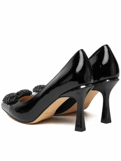 Décolleté I250418 Nero