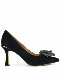 Décolleté I250400 Nero