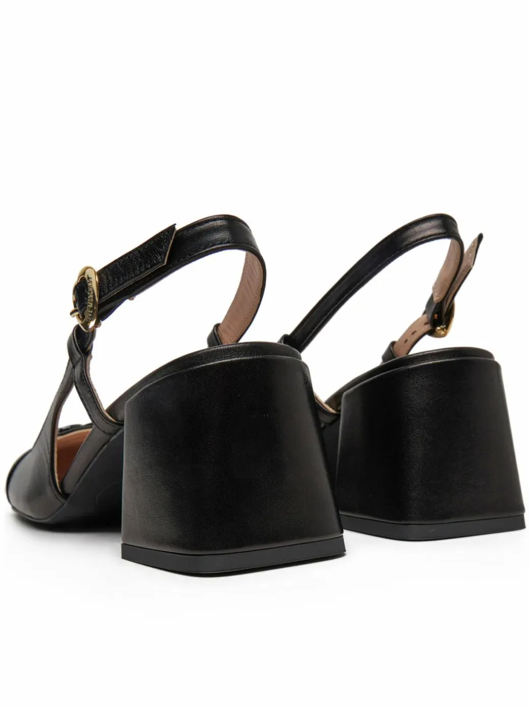 Décolleté JA10117G1MIE300A Nero