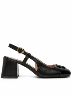 Décolleté JA10117G1MIE300A Nero