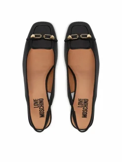 Décolleté JA10175G1OIE0000 Nero
