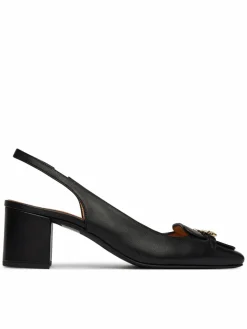 Décolleté JA10175G1OIE0000 Nero