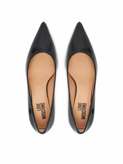 Décolleté JA10326G1OIH0000 Nero