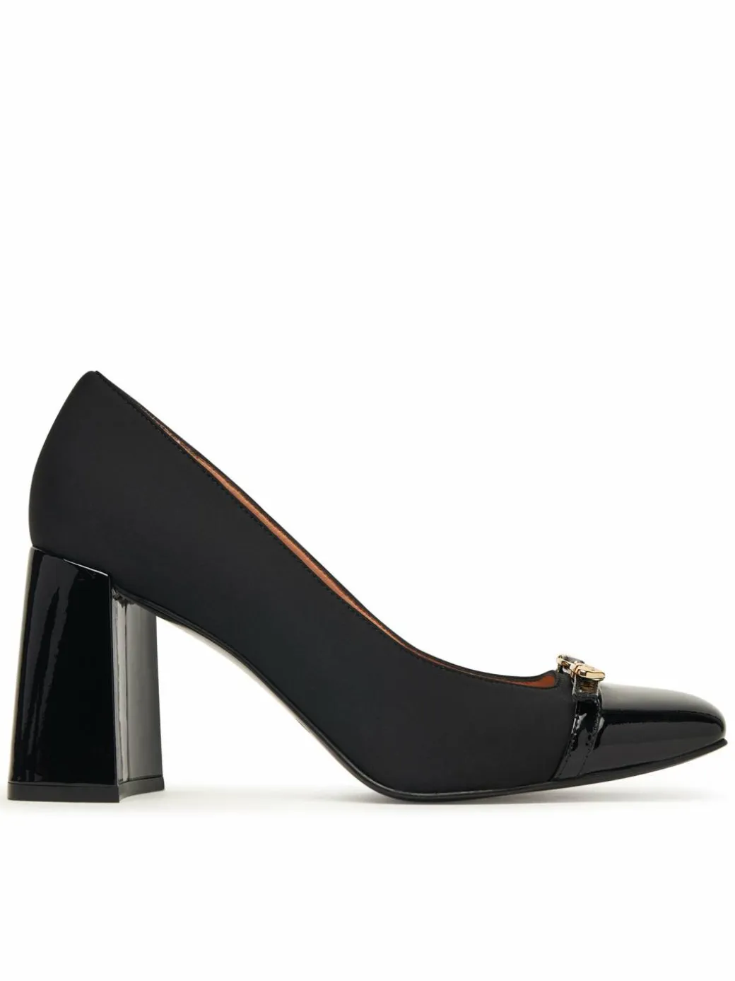 Décolleté JA10319G1PIM200A Nero