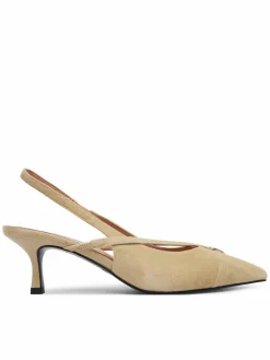Décolleté JA10186G1PJA0105 Beige