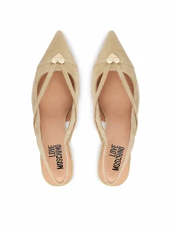 Décolleté JA10186G1PJA0105 Beige