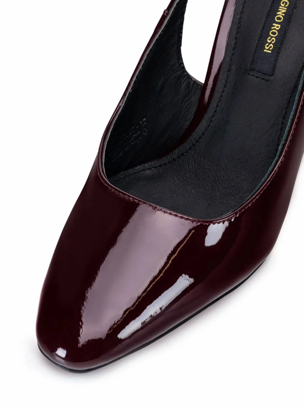 Décolleté JORDANA-115997 Bordeaux