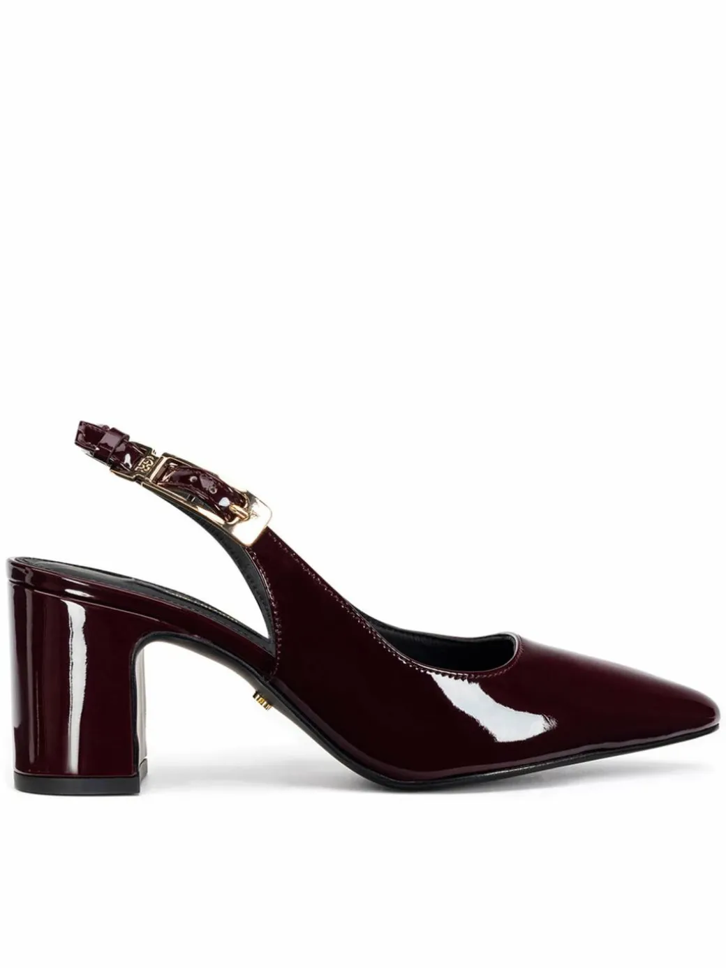 Décolleté JORDANA-115997 Bordeaux