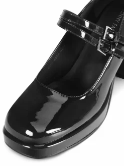 Décolleté JY230928 Nero