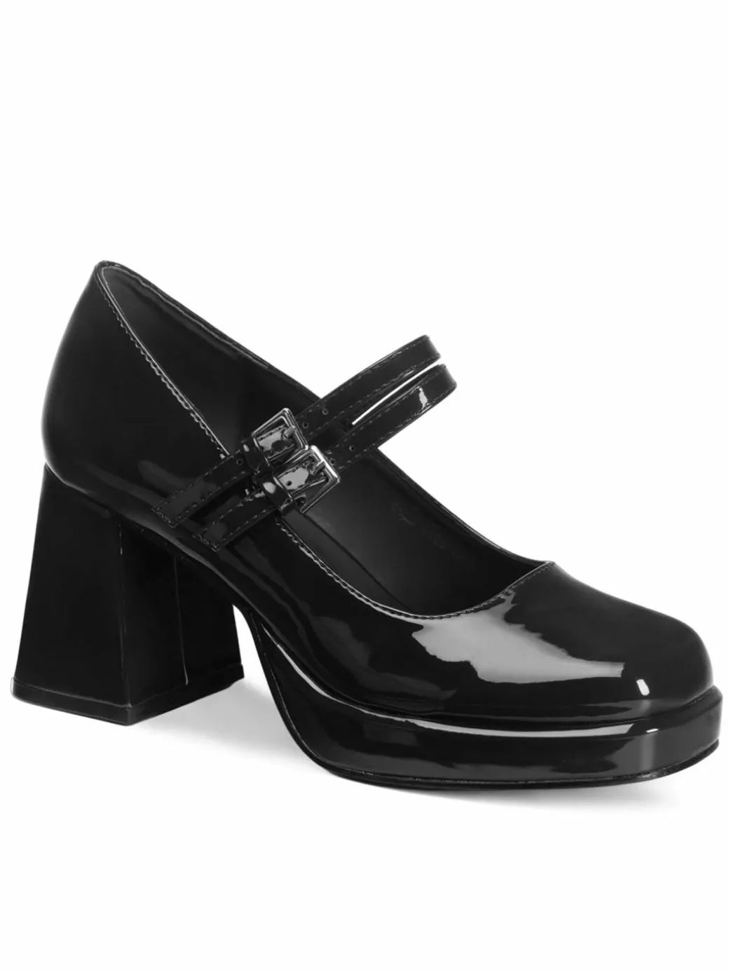 Décolleté JY230928 Nero