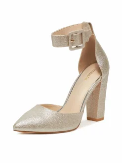 Décolleté K539A Oro