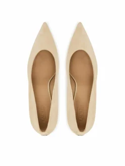 Décolleté Kingad 802967743003 Beige