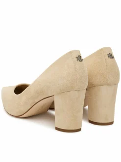 Décolleté Kingad 802967743003 Beige