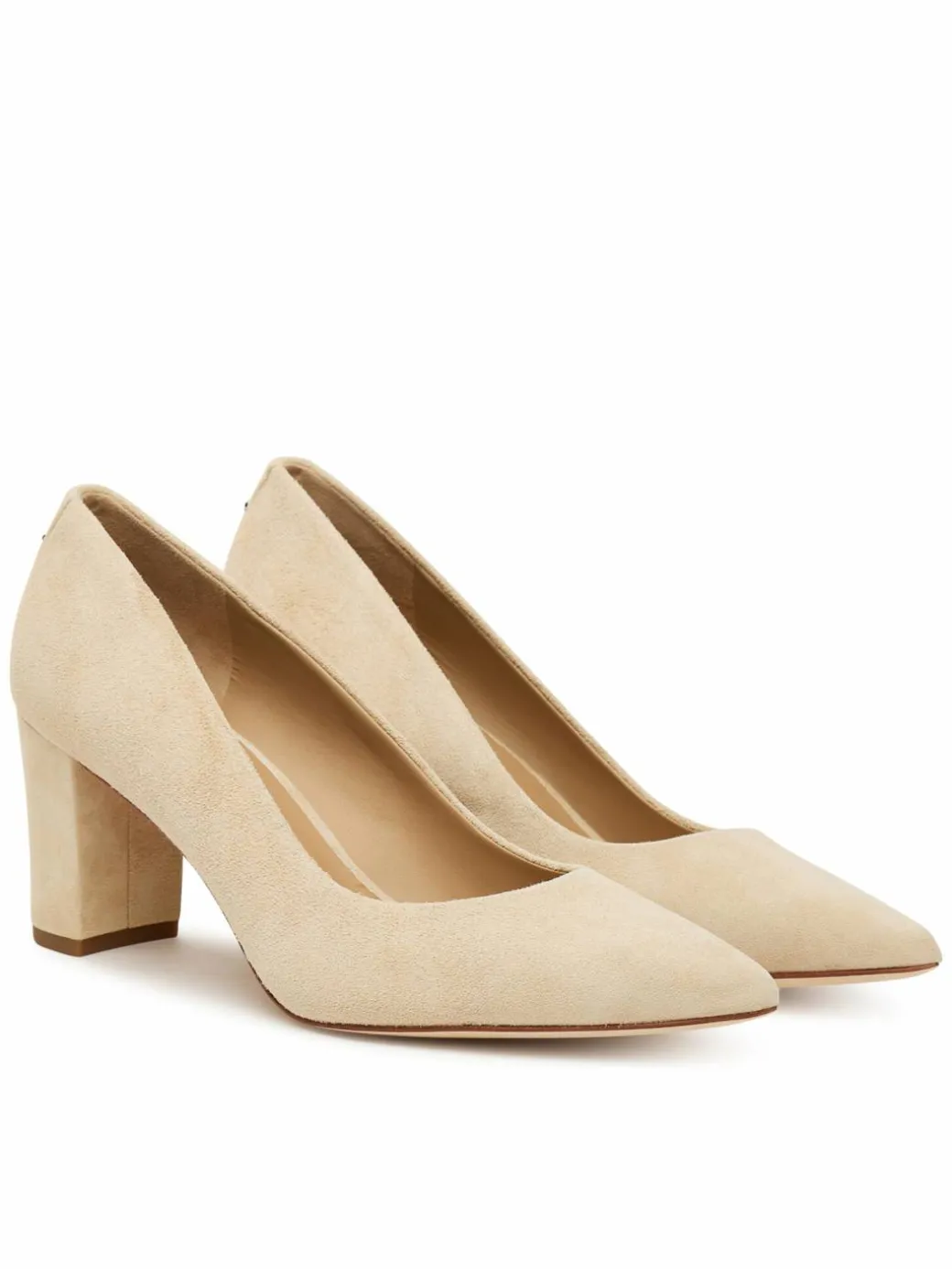 Décolleté Kingad 802967743003 Beige