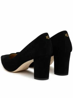 Décolleté Kingad 802967743001 Nero