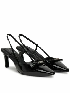 Décolleté K1568500 Nero