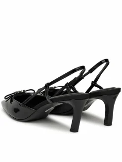 Décolleté K1568500 Nero
