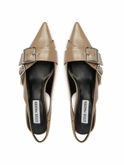 Décolleté Lezley SM11003440 Marrone