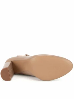 Décolleté LH24012-1 Beige