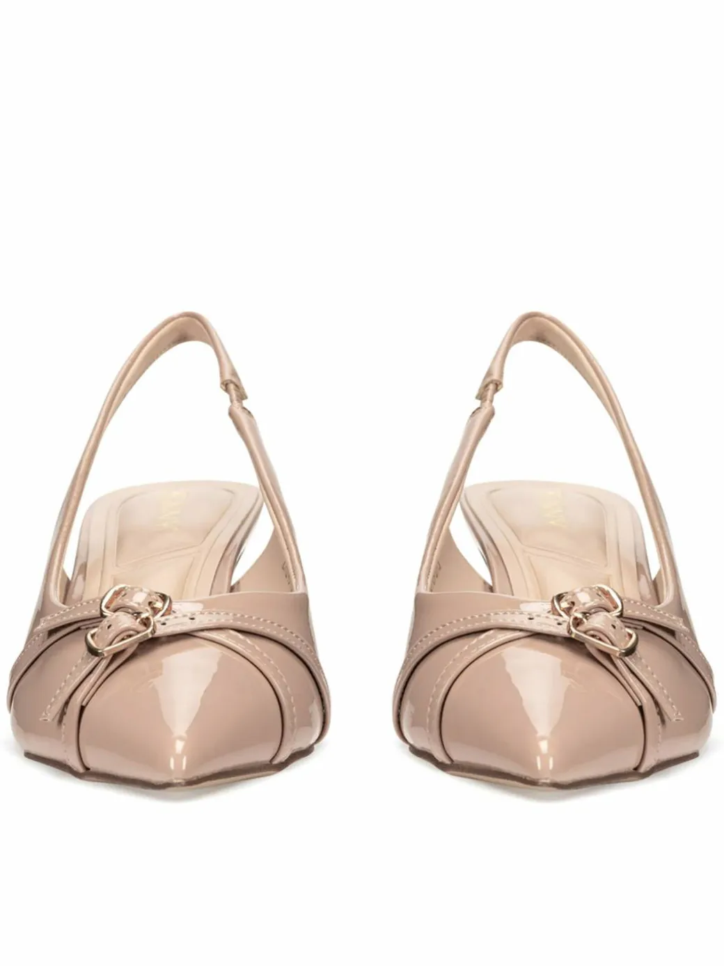 Décolleté LH24013-2 Beige