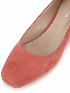 Décolleté LH2001-1 Rosso